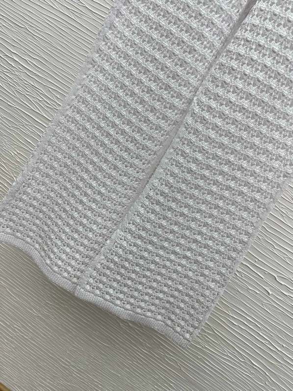 Брюки вязаные женские фото 6