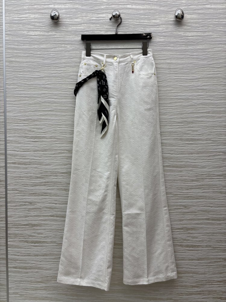 Брюки женские