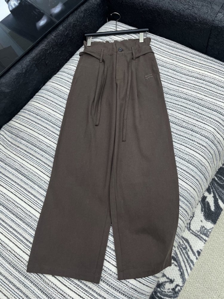 Брюки жіночі