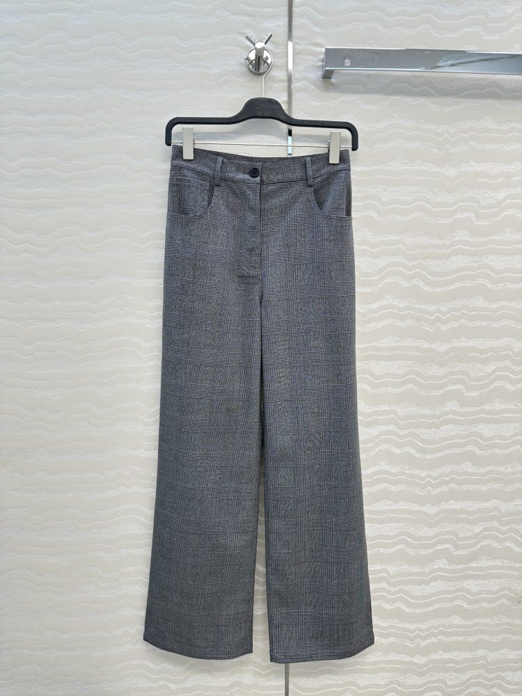 Брюки жіночі