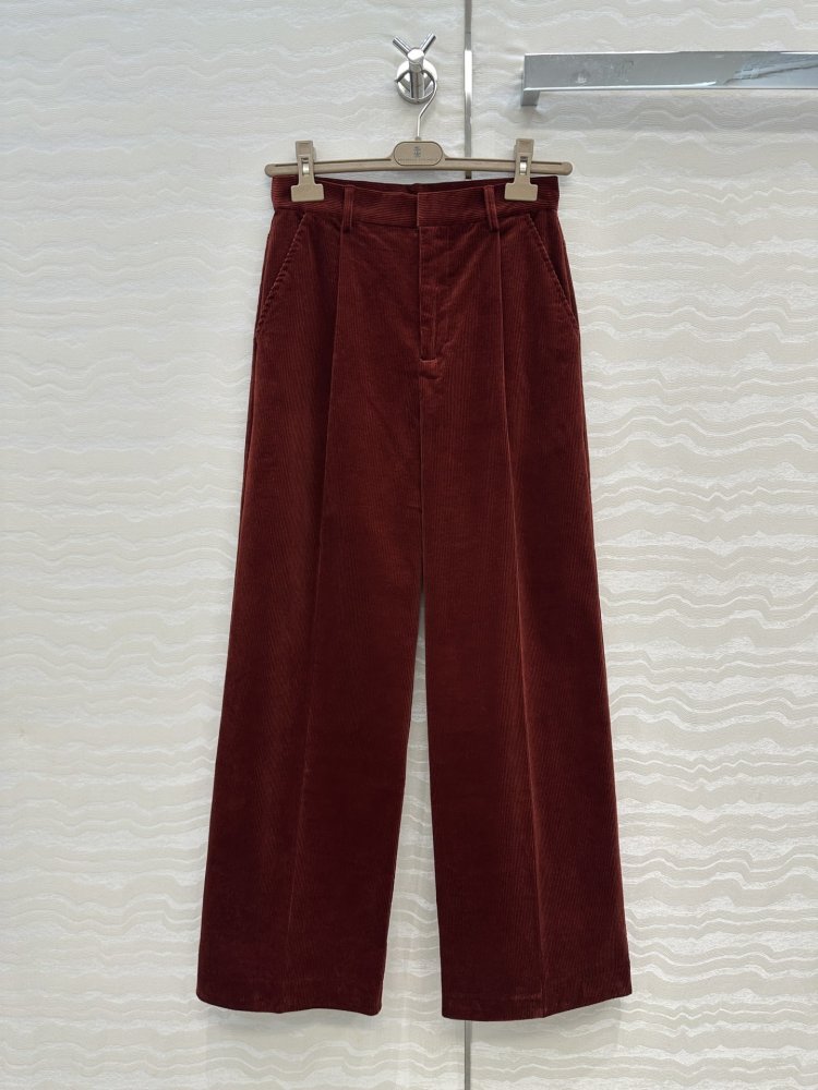 Брюки жіночі