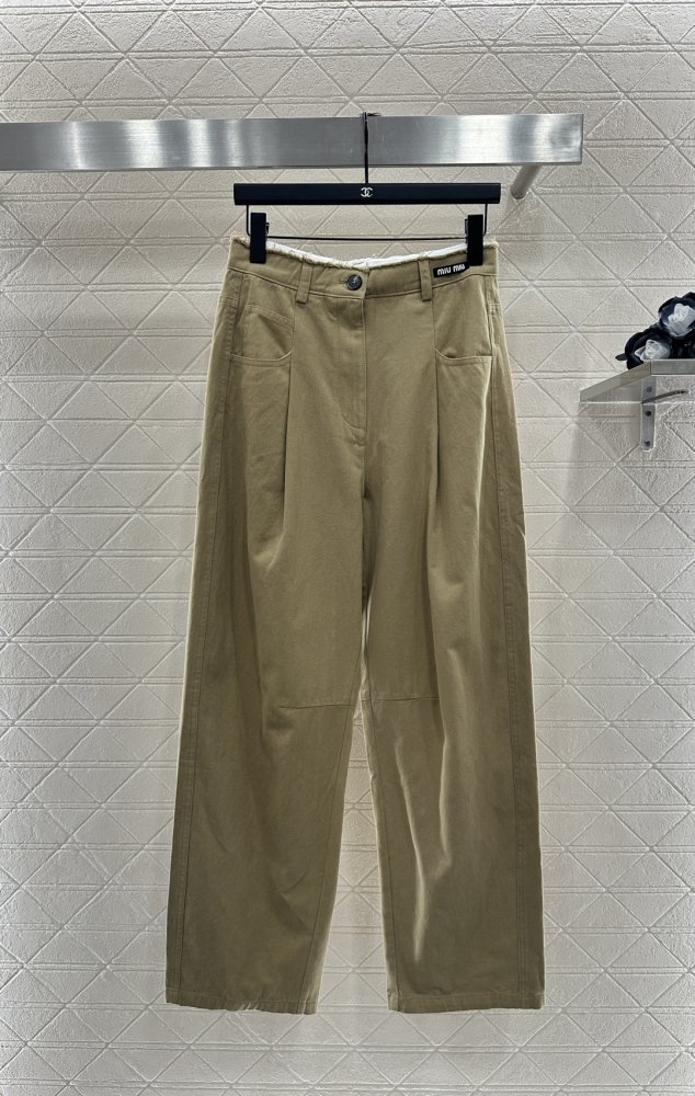 Брюки женские