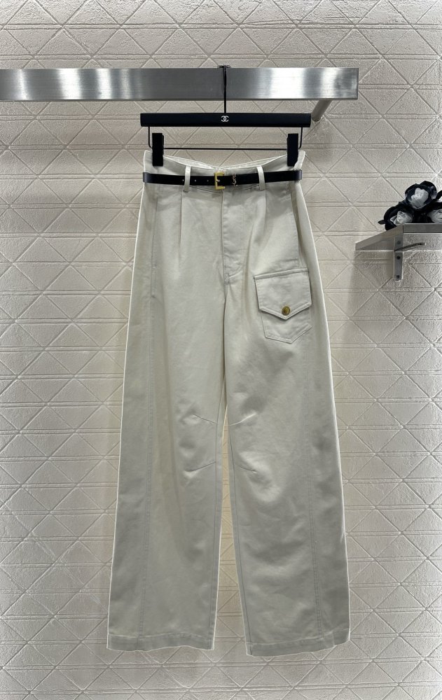 Брюки жіночі