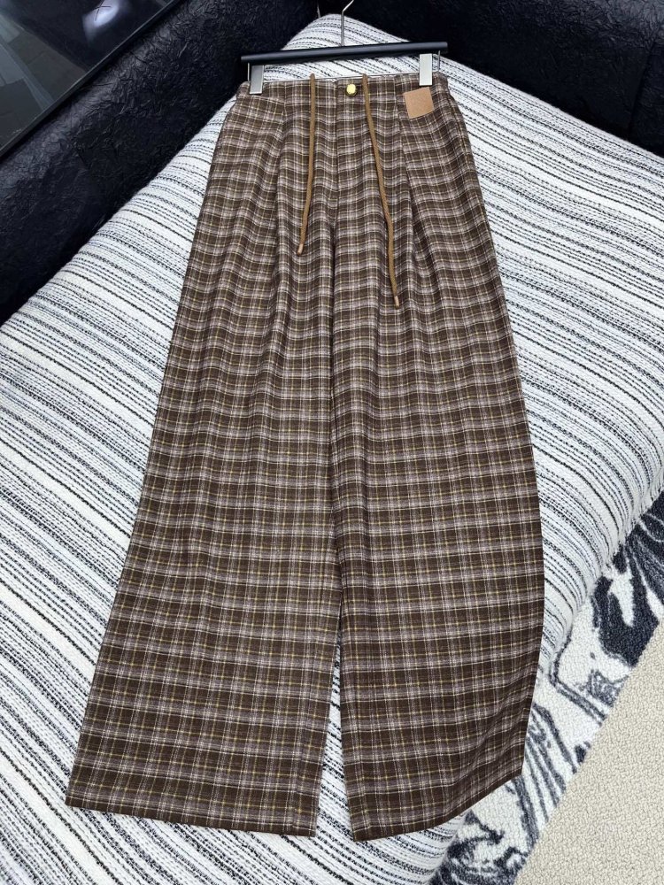 Брюки жіночі