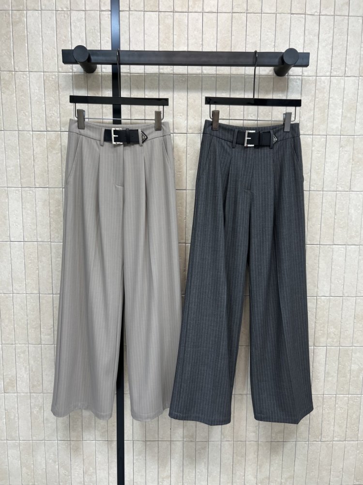 Брюки жіночі