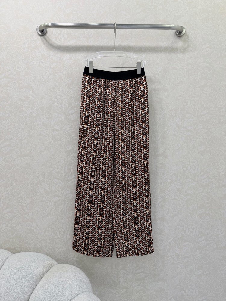Брюки женские