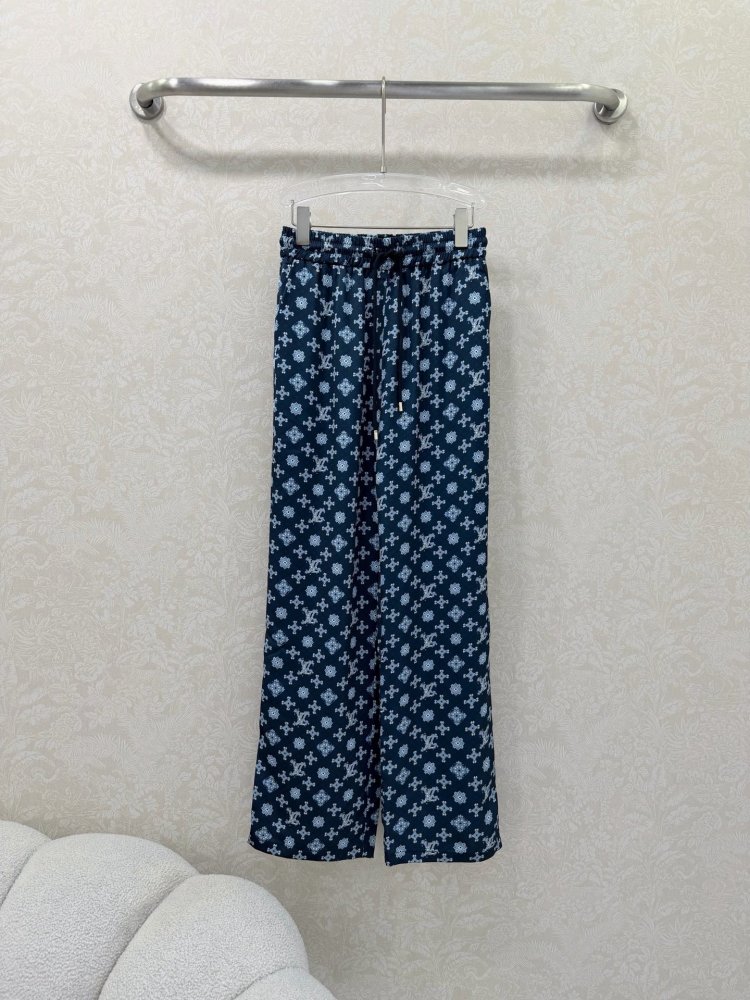 Брюки женские