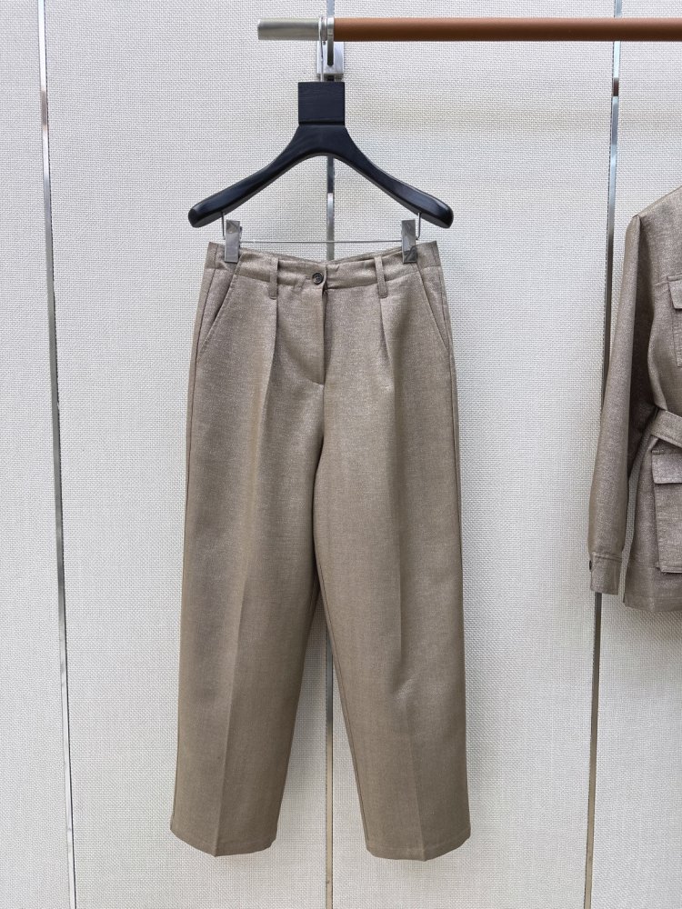 Брюки жіночі