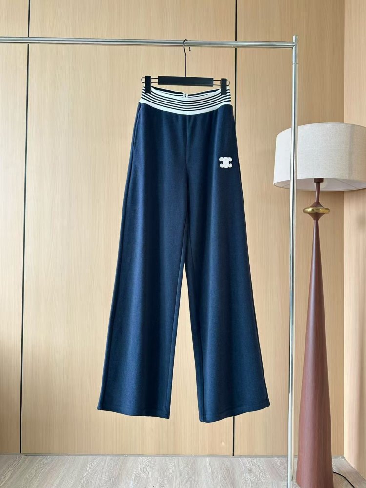 Брюки женские фото 2