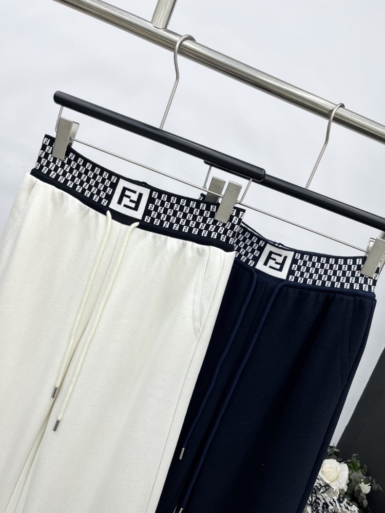 Брюки женские фото 2