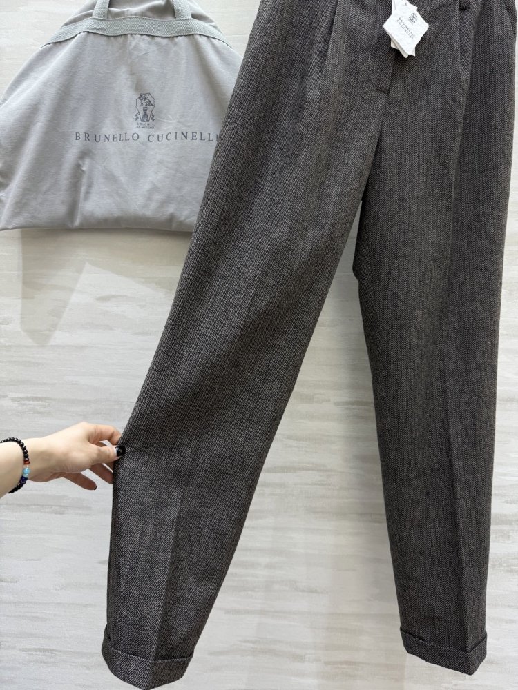 Брюки женские фото 2