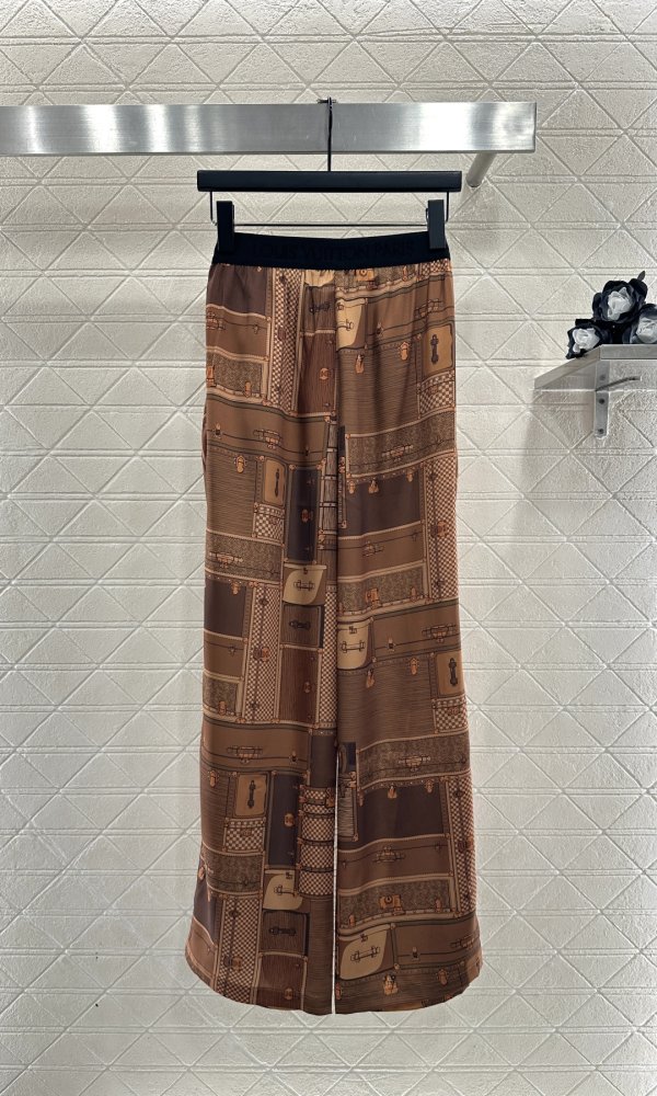 Брюки женские фото 2