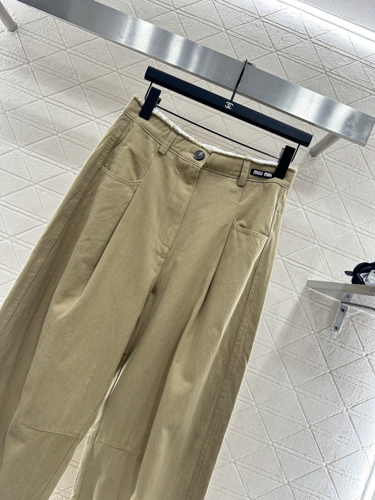 Брюки женские фото 3