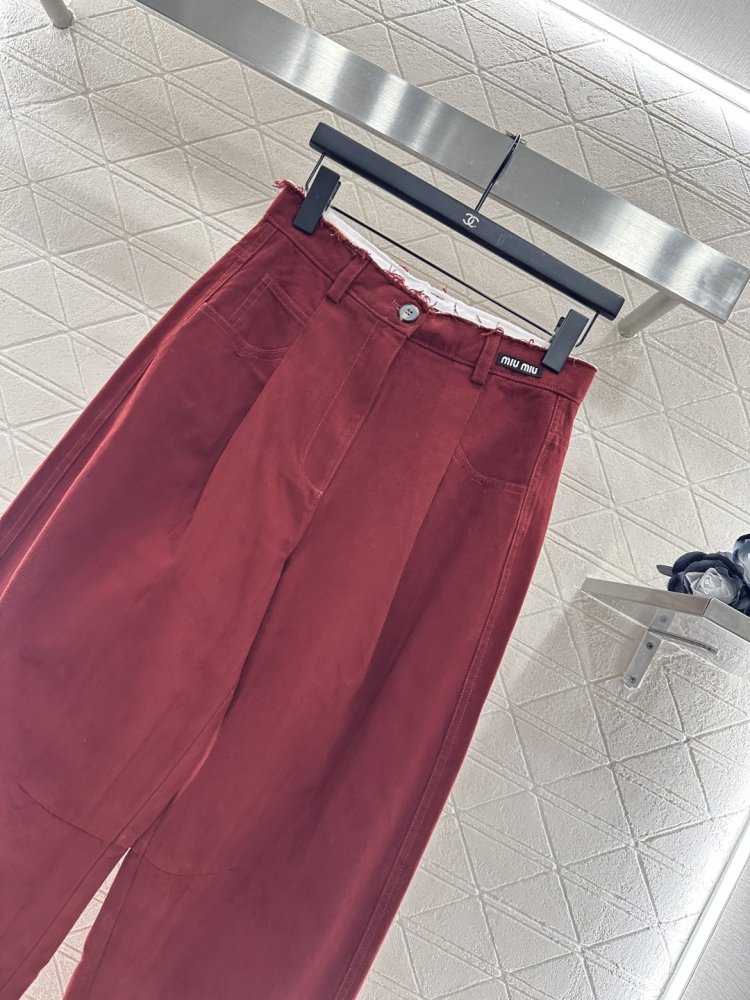 Pants women's фото 3