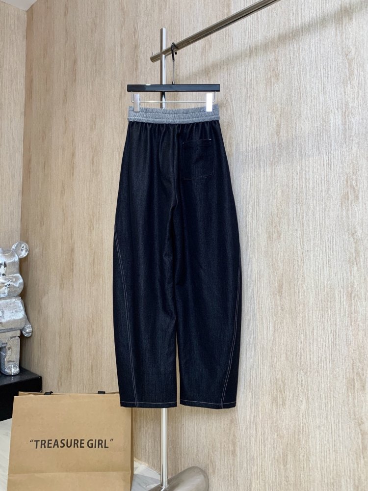 Брюки женские фото 3