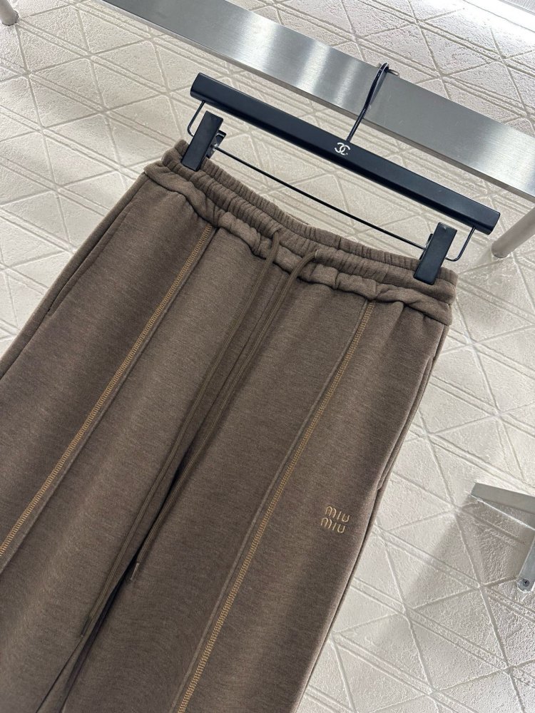 Брюки женские фото 3