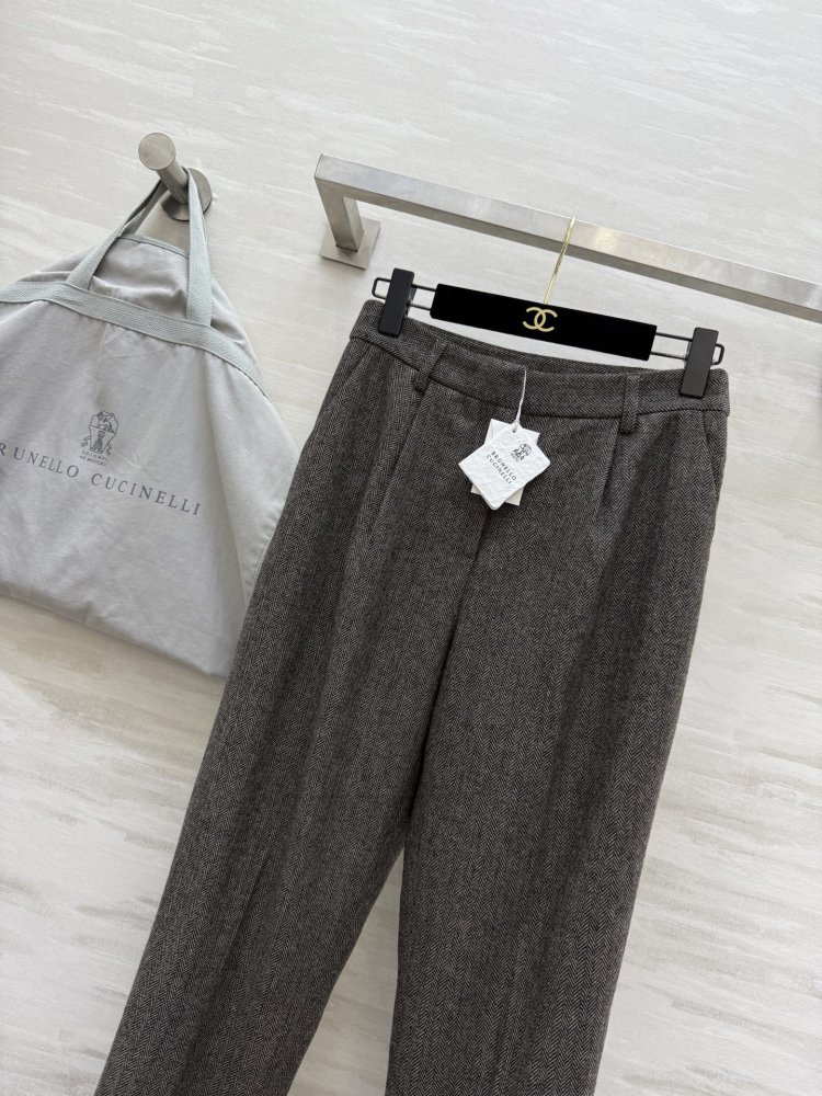 Брюки женские фото 3