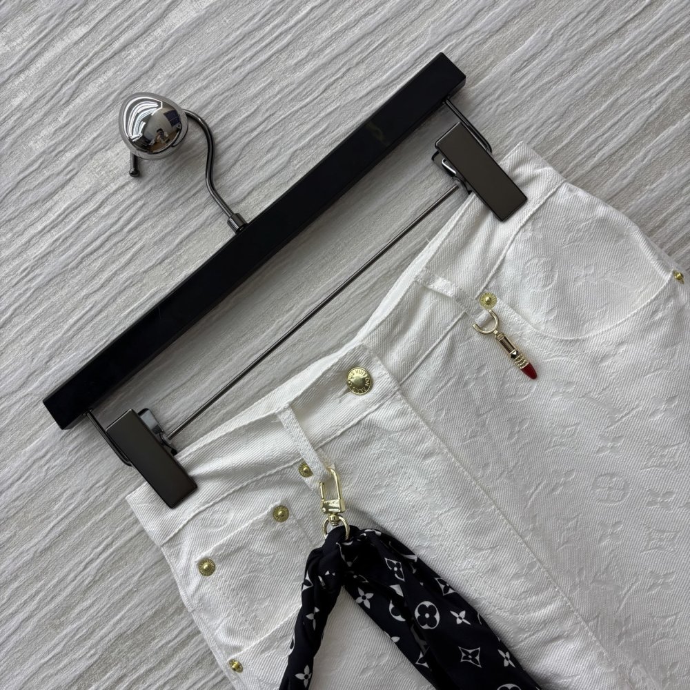 Брюки женские фото 4