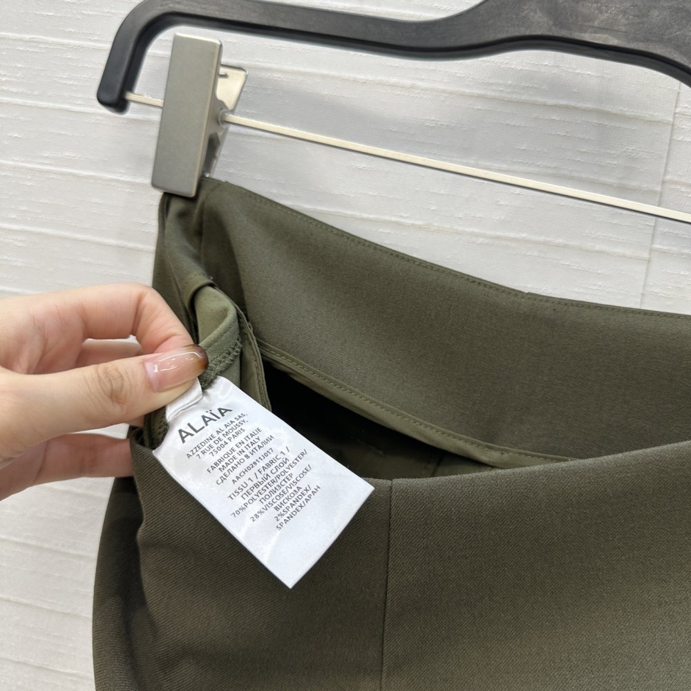 Брюки женские фото 4