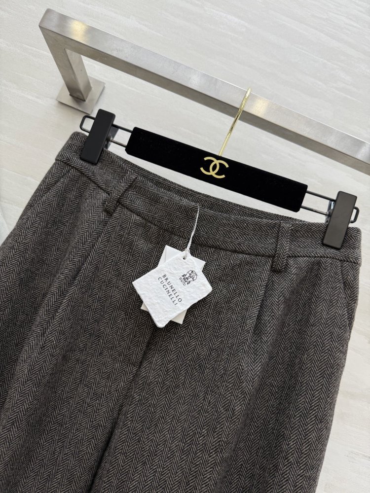 Брюки женские фото 4