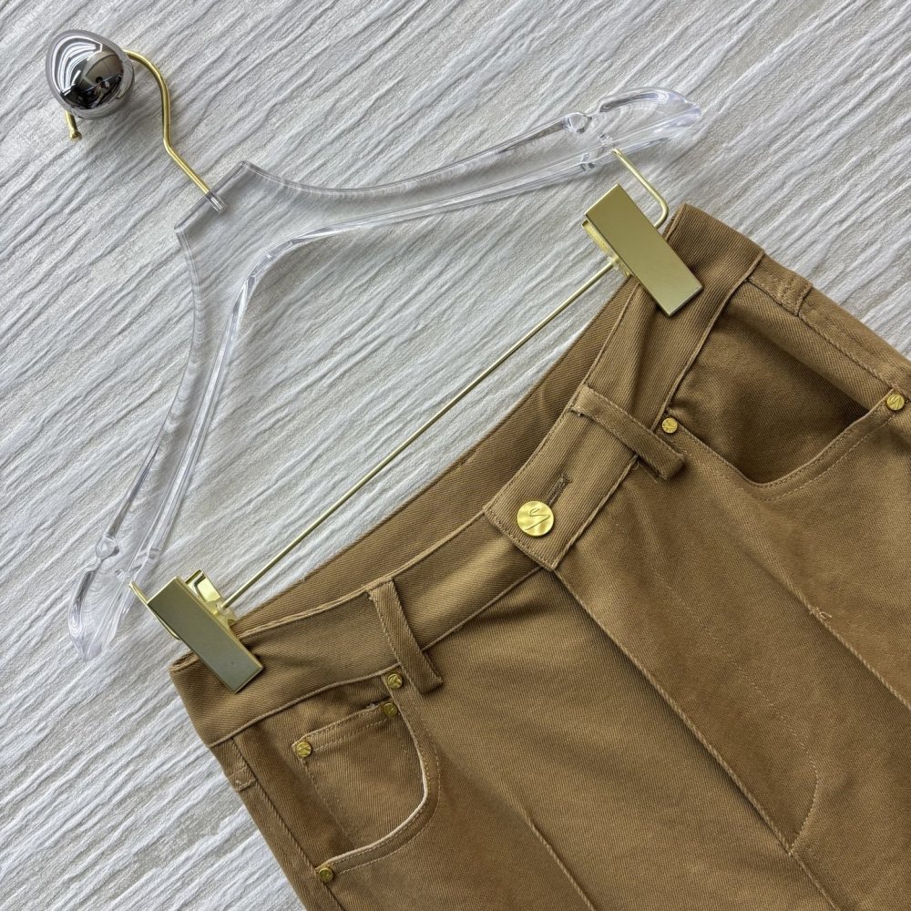 Брюки женские фото 4