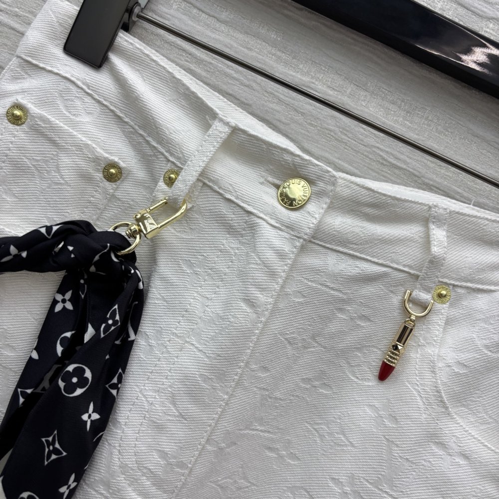 Брюки женские фото 5