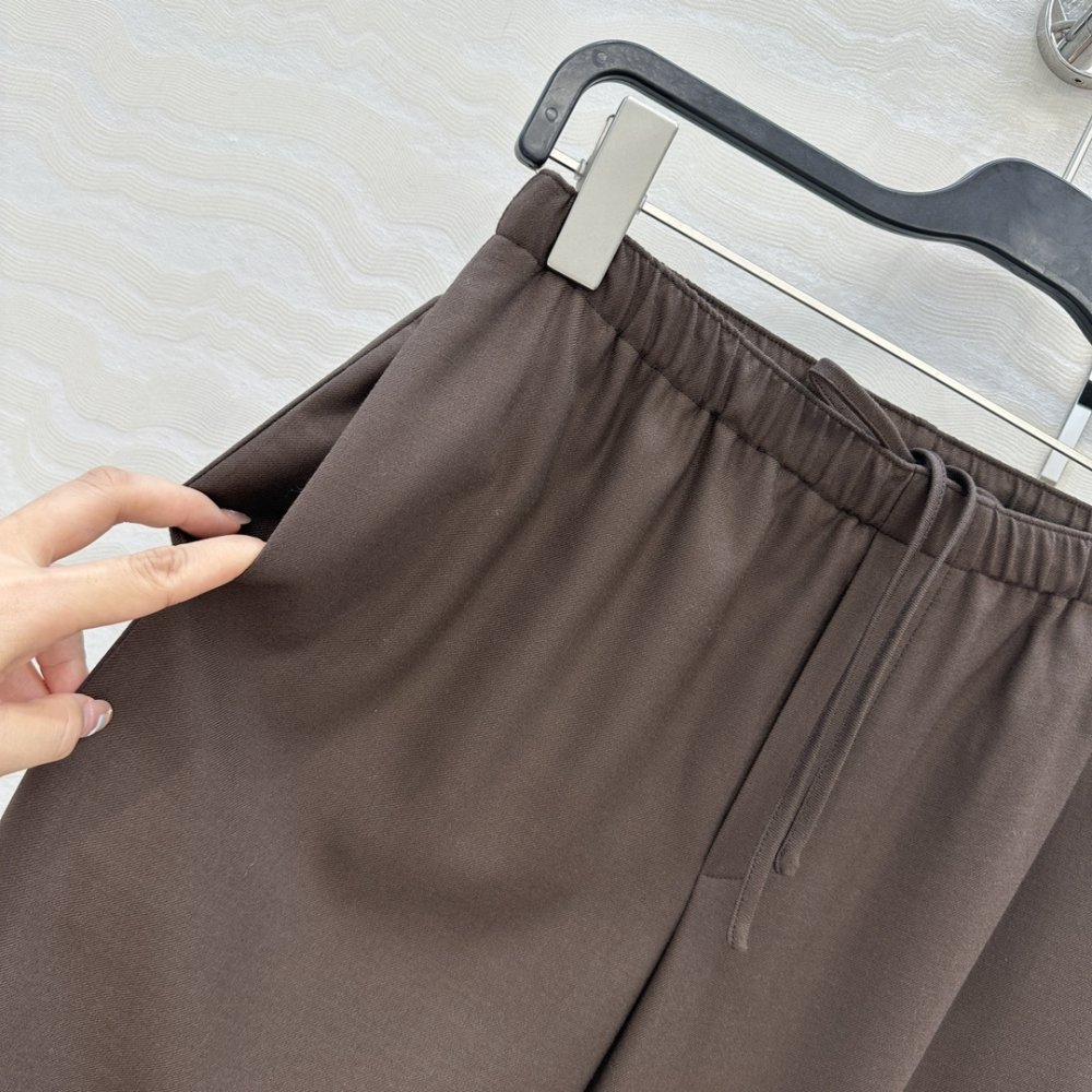 Брюки женские фото 5