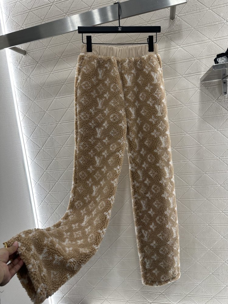 Брюки женские фото 5