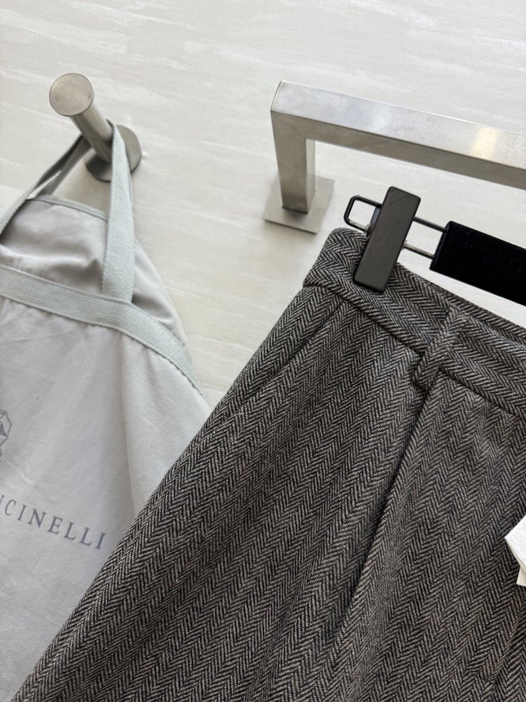 Брюки женские фото 5