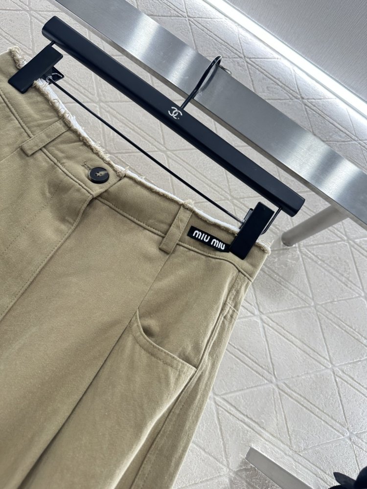 Брюки женские фото 6