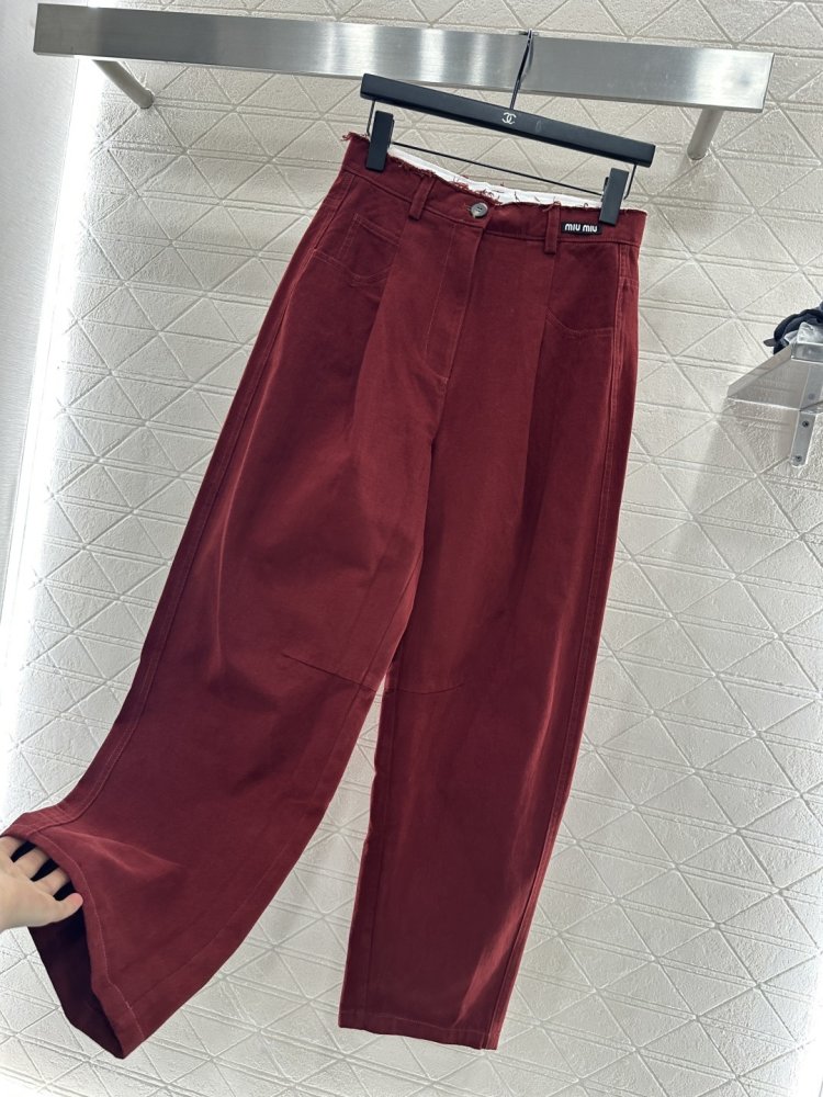 Pants women's фото 6