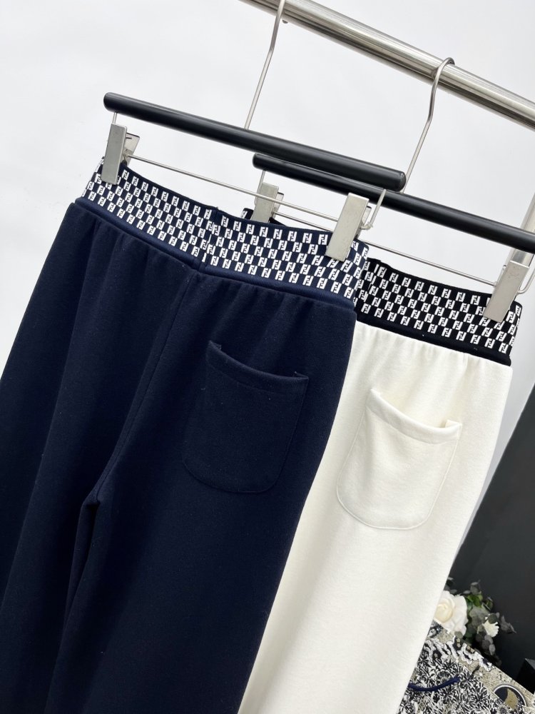 Брюки женские фото 6