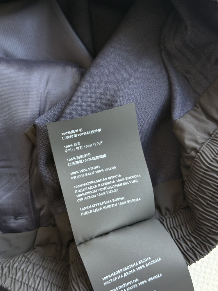 Pants women's фото 6