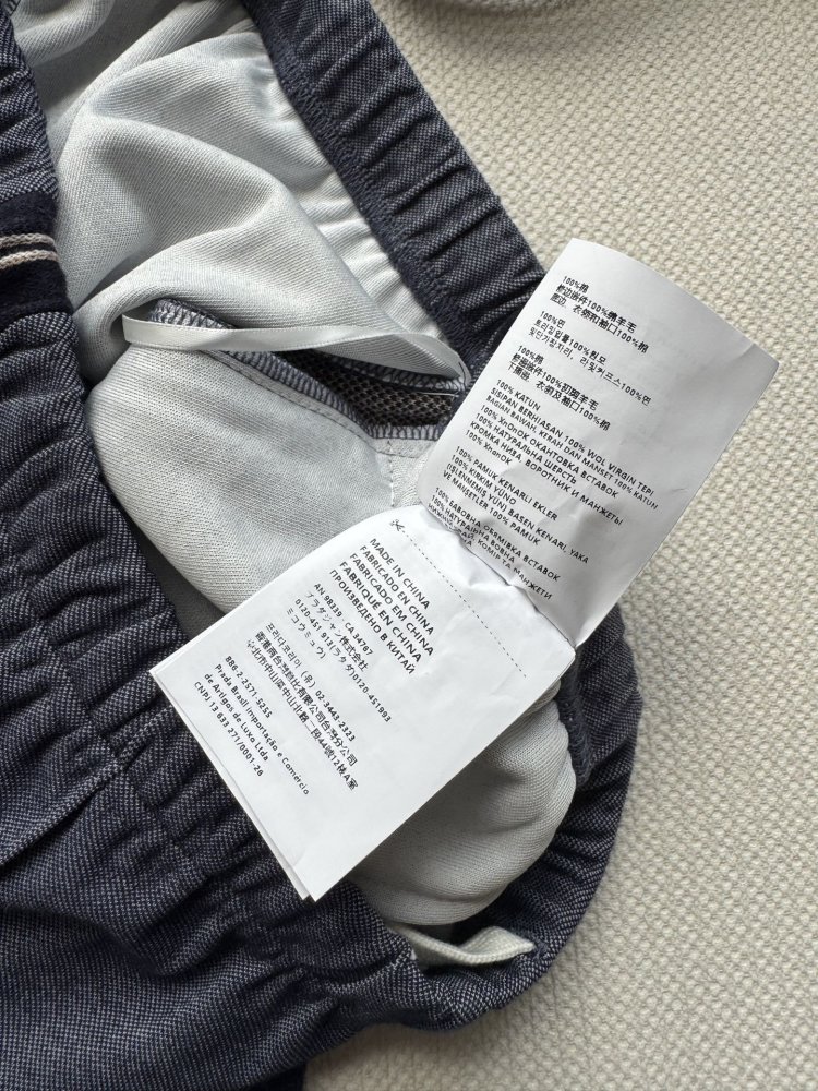 Pants women's фото 6