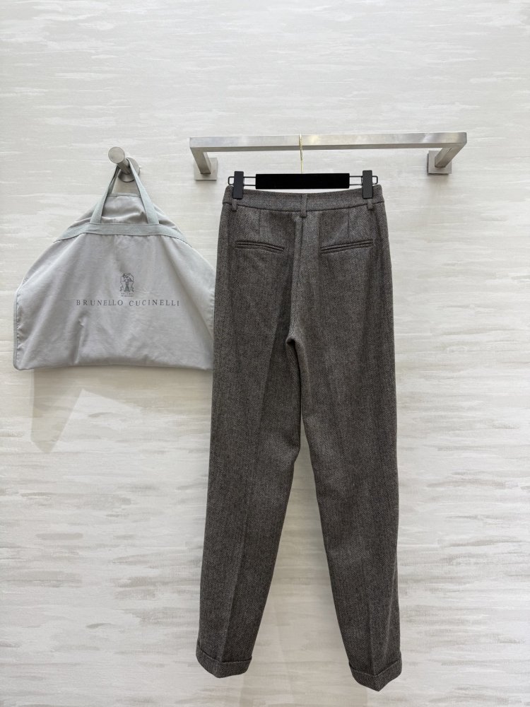 Брюки женские фото 6