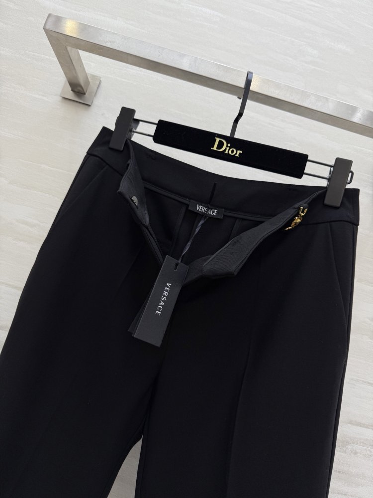 Брюки женские фото 6