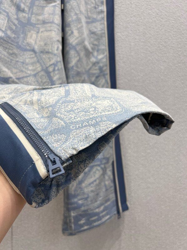 Pants women's фото 7