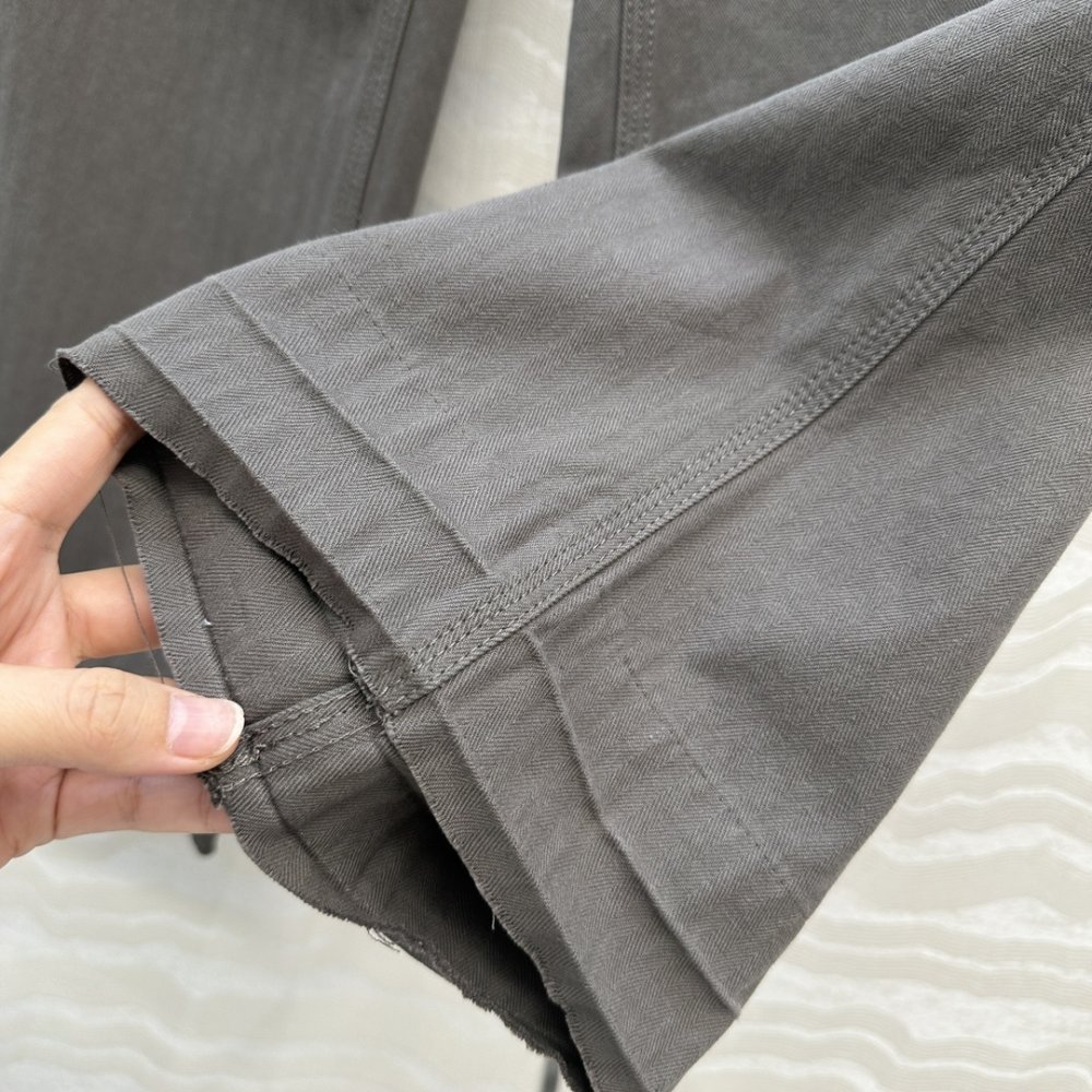 Брюки женские фото 7