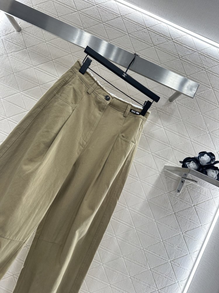 Брюки женские фото 7