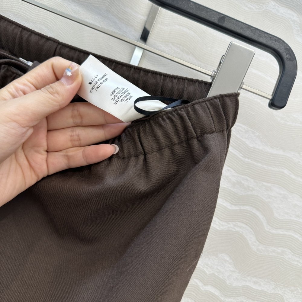 Брюки женские фото 7