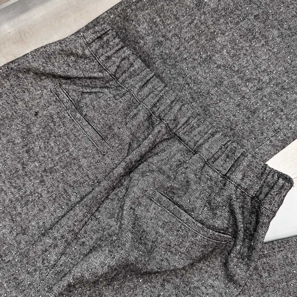 Брюки женские фото 7