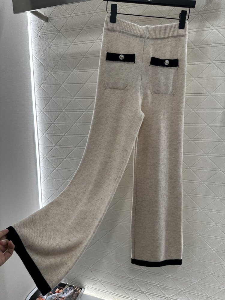 Брюки женские фото 7