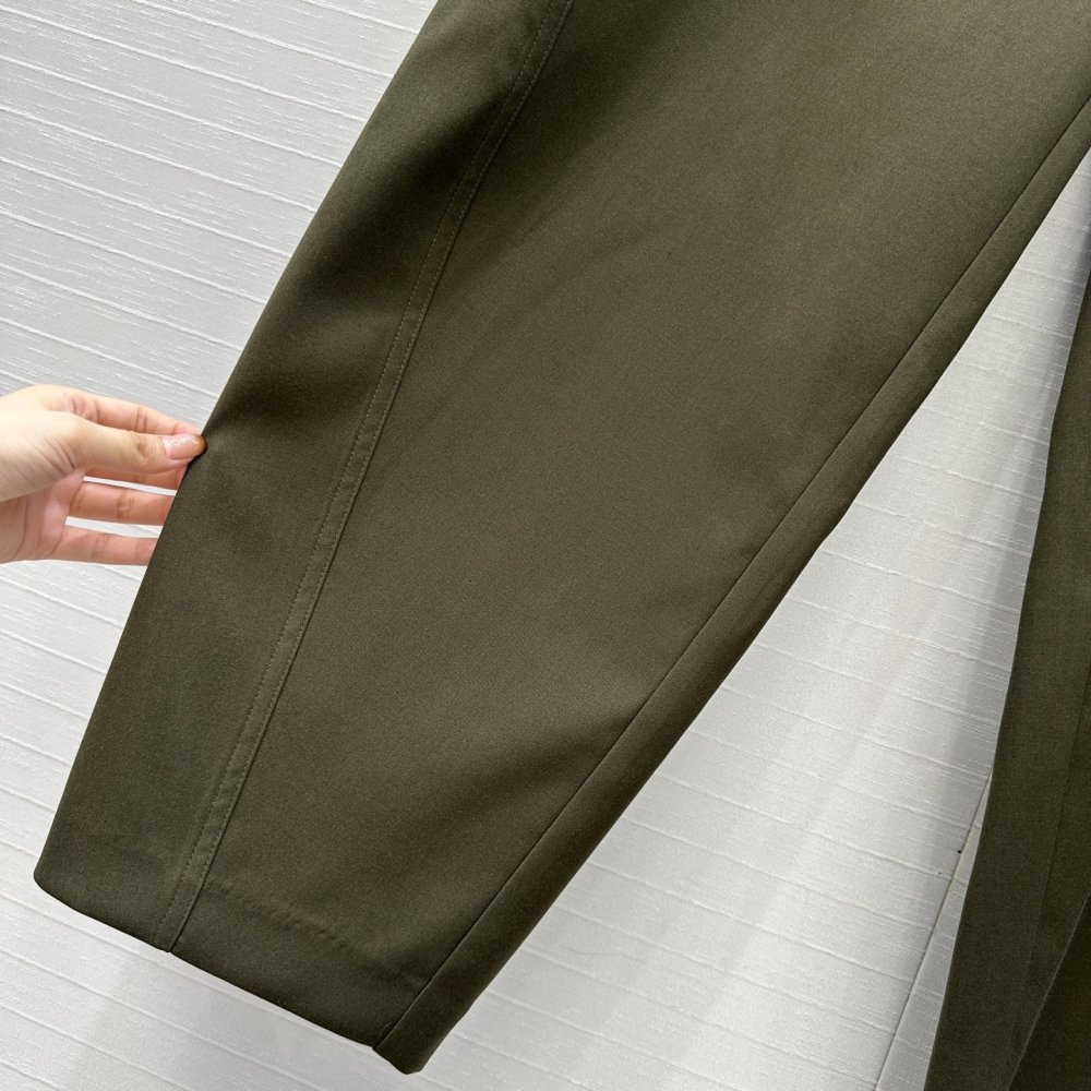 Брюки женские фото 7