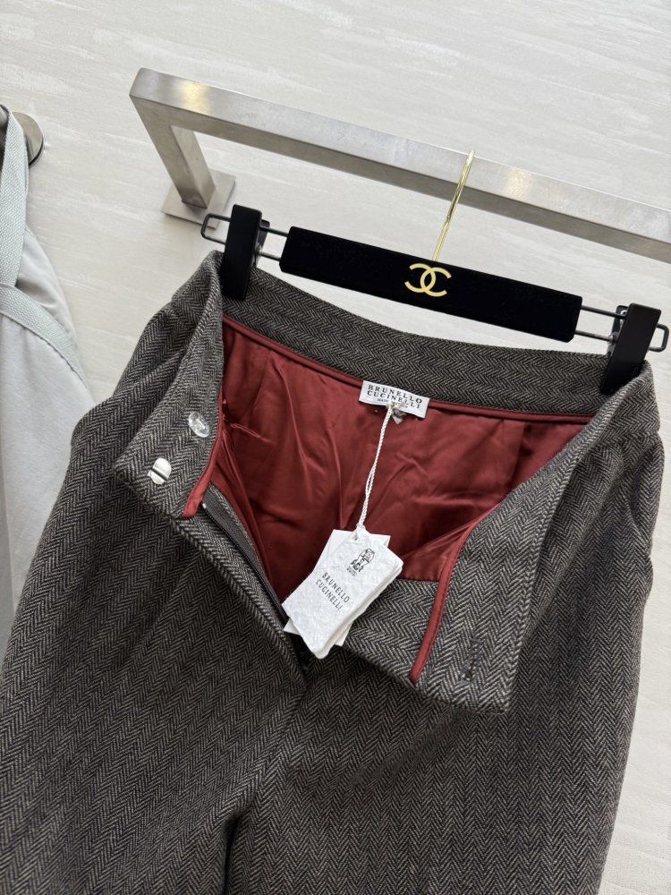 Брюки женские фото 7