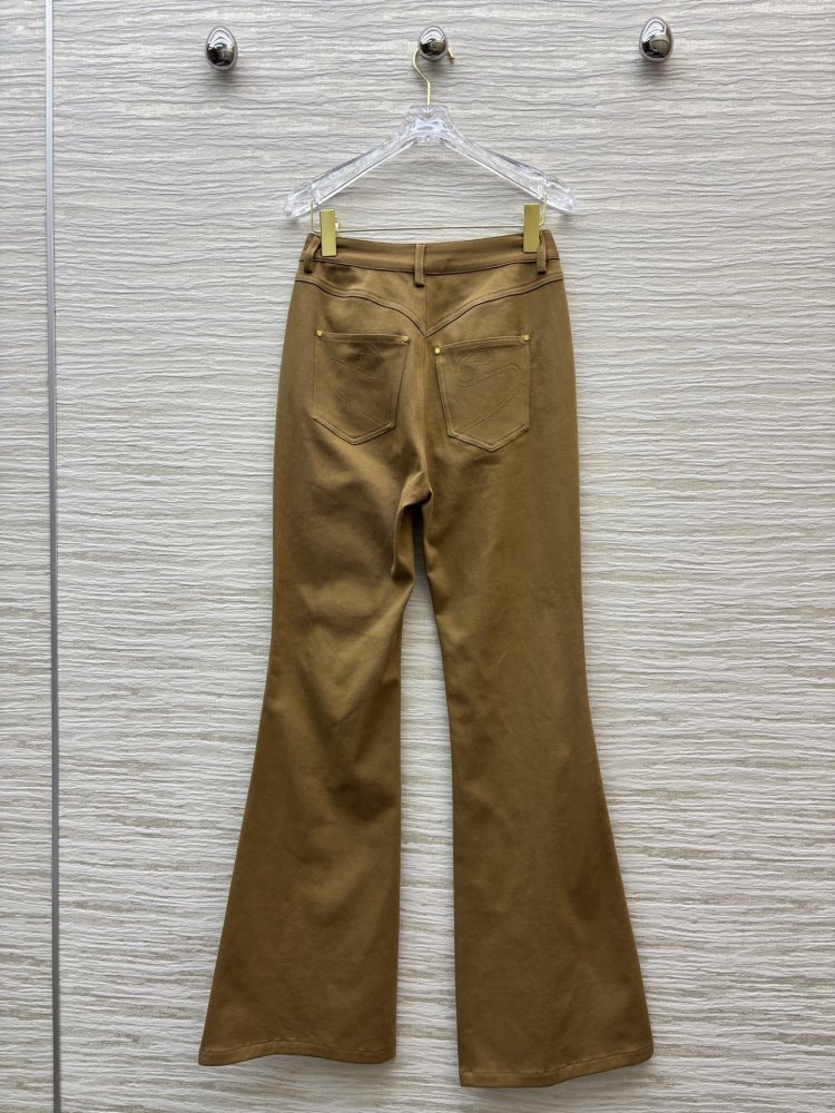 Брюки женские фото 7