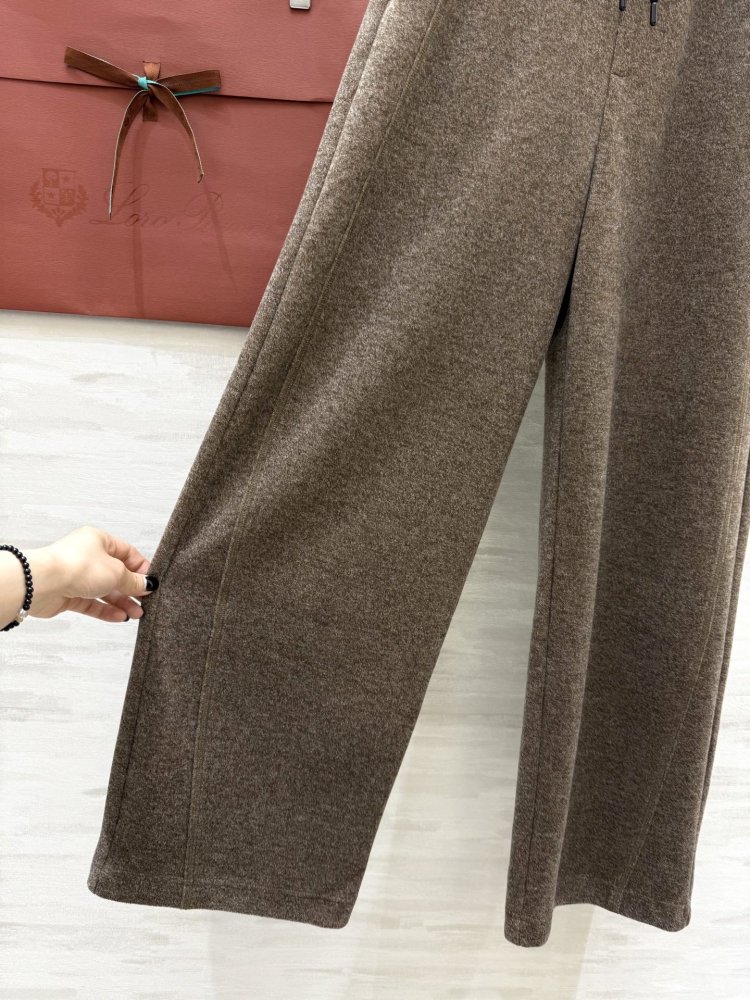 Брюки женские фото 7