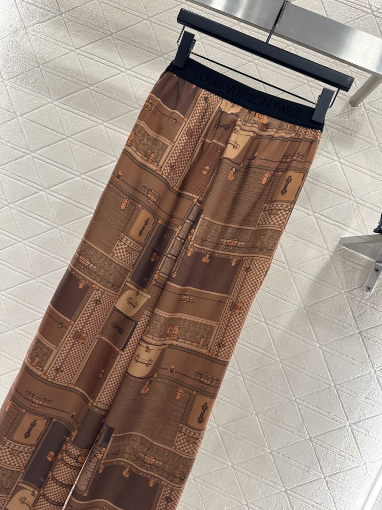 Брюки женские фото 7