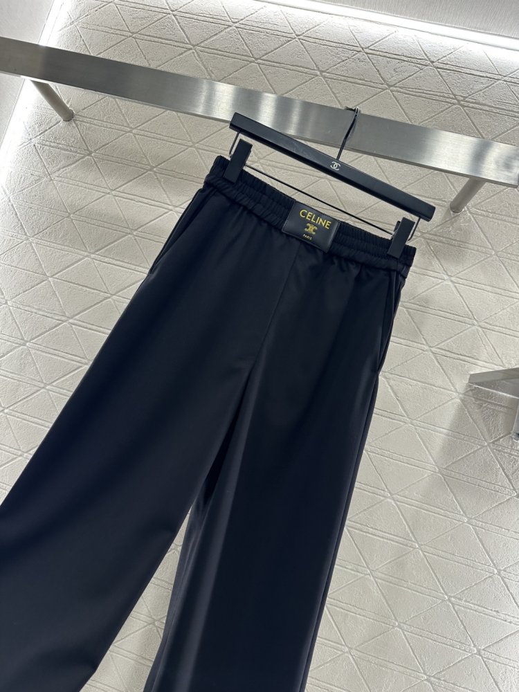 Брюки женские фото 7