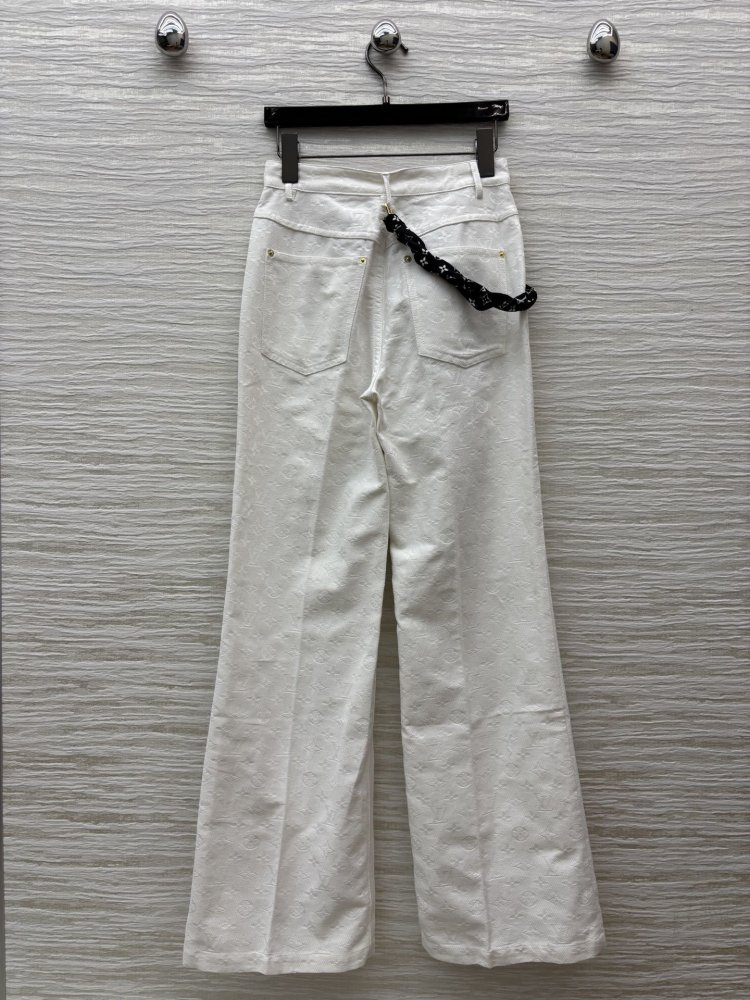 Брюки женские фото 8