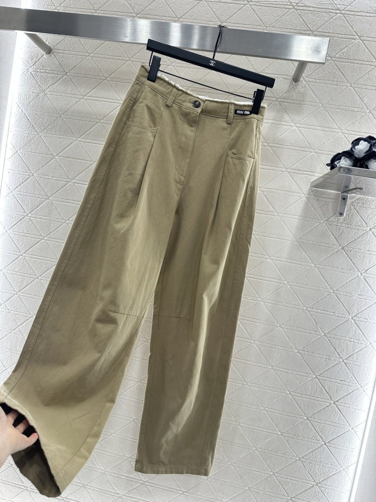 Брюки женские фото 8